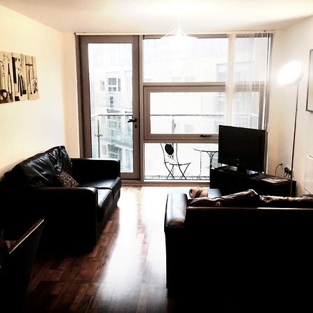 Apartment Limesquare Newcastle upon Tyne Room photo