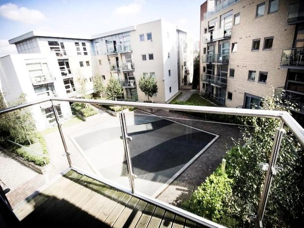 Apartment Limesquare Newcastle upon Tyne Room photo