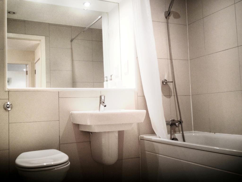 Apartment Limesquare Newcastle upon Tyne Room photo