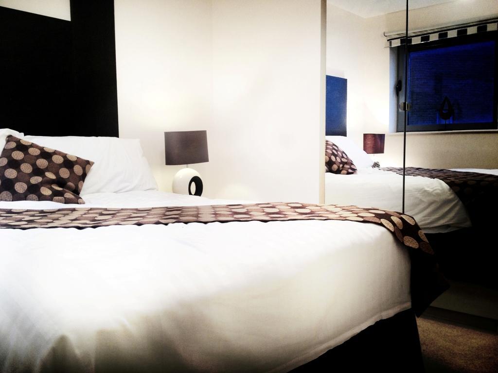 Apartment Limesquare Newcastle upon Tyne Room photo