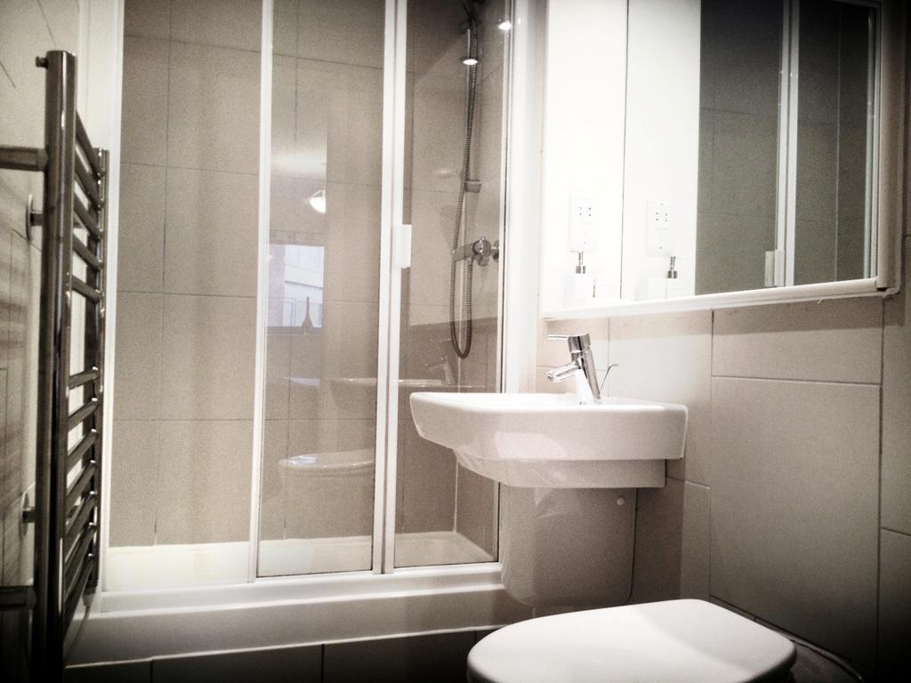 Apartment Limesquare Newcastle upon Tyne Room photo